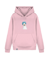 Haubentaucher  - Unisex Hoodie | 100% Bio-Baumwolle