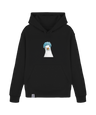 Haubentaucher  - Unisex Hoodie | 100% Bio-Baumwolle