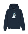 Haubentaucher  - Unisex Hoodie