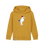 Kuscheliger Küstenzauber Hoodie für Kids
