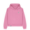 Hauk – Damen Hoodie | Bio-Baumwolle | Edler Stick