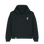 Hauk – Damen Hoodie | Bio-Baumwolle | Edler Stick
