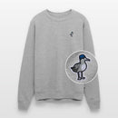 Hauk Stick - Unisex Premium Pullover