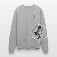 Hauk Stick - Unisex Premium Pullover
