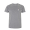 Hauk -  Herren Shirt | 100% Bio-Baumwolle | Edler Stick