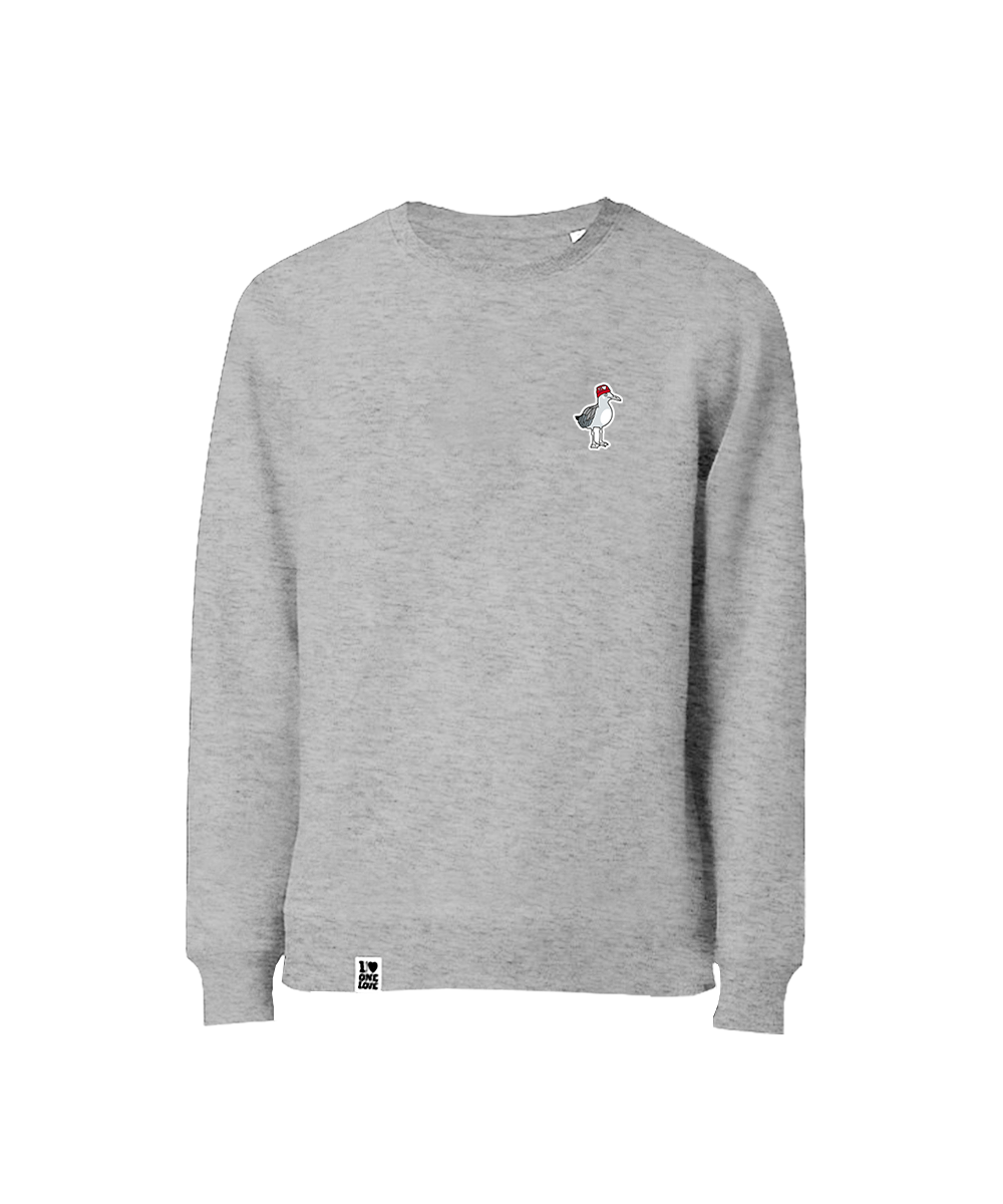 Hauk Stick  - Unisex Sweater