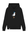Hauk Original  - Unisex Premium Hoodie | Bio-Baumwolle