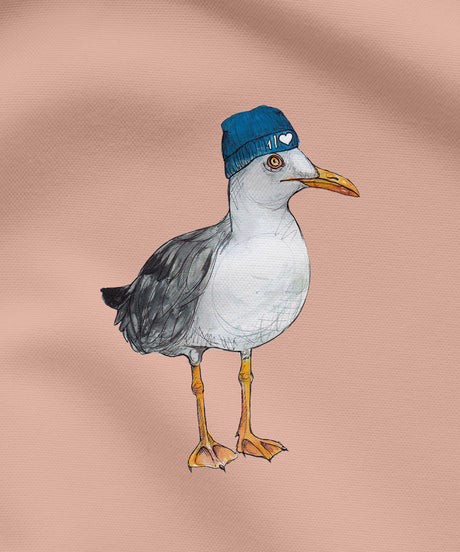 Hauk Original  -  Kids Sweater | Bio-Baumwolle