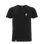 Hauk - Herren Shirt | 100% Bio-Baumwolle | Edler Stick