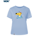Hein Blöd  - Damen Shirt