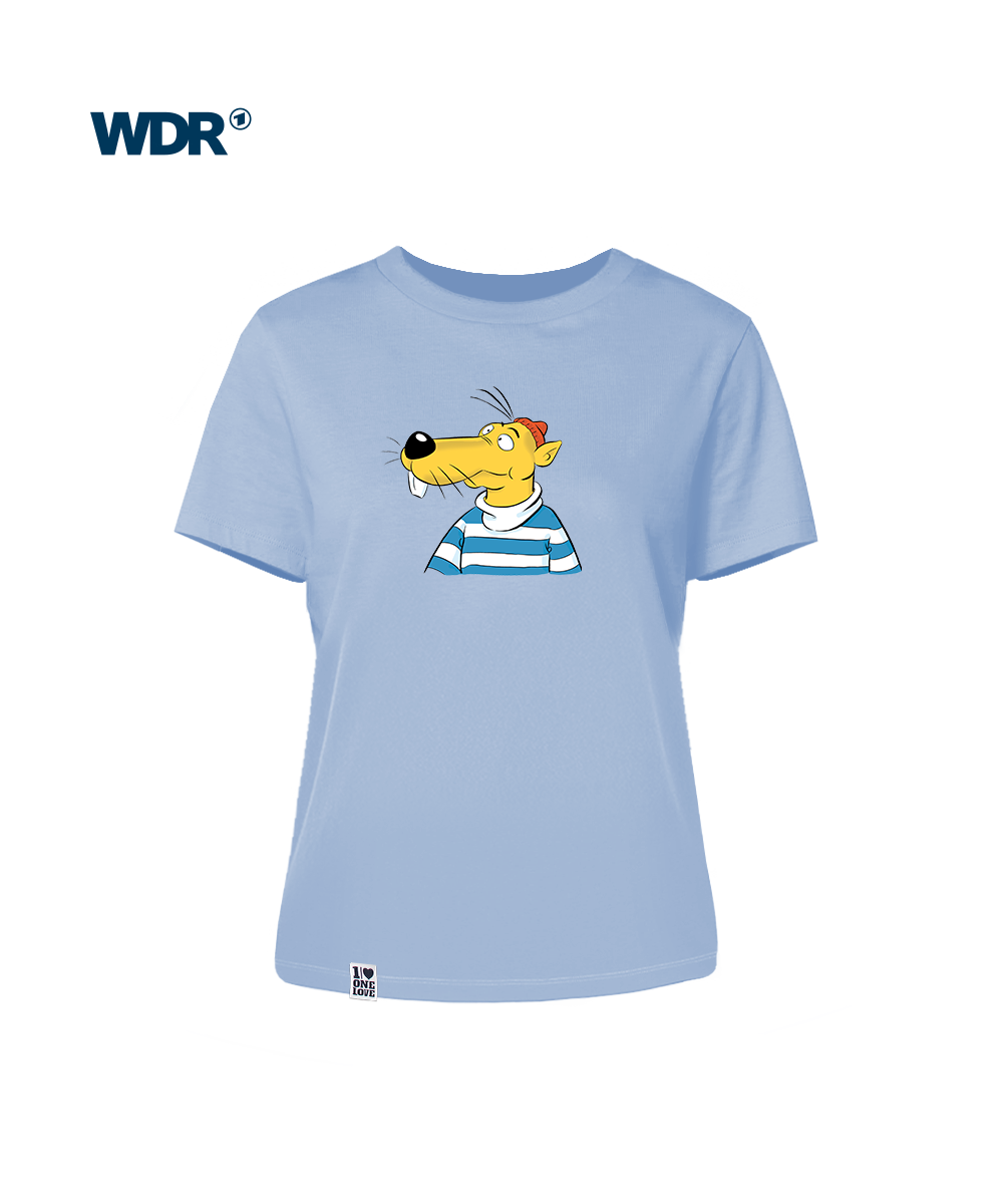 Hein Blöd  - Damen Shirt