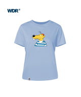 Hein Blöd  - Damen Shirt