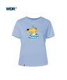 Hein Blöd  - Damen Shirt