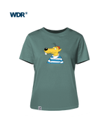 Hein Blöd  - Damen Shirt