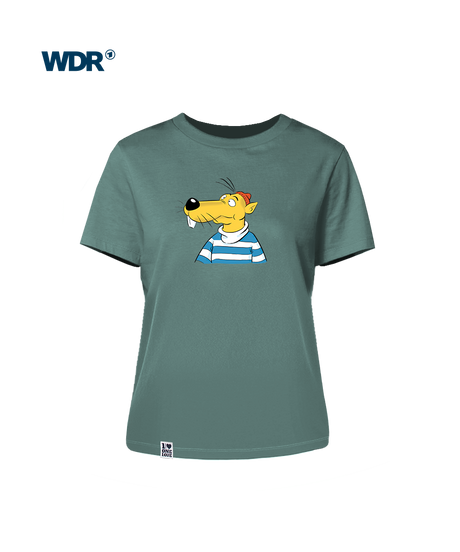 Hein Blöd  - Damen Shirt