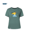 Hein Blöd  - Damen Shirt
