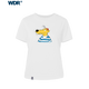Hein Blöd  - Damen Shirt