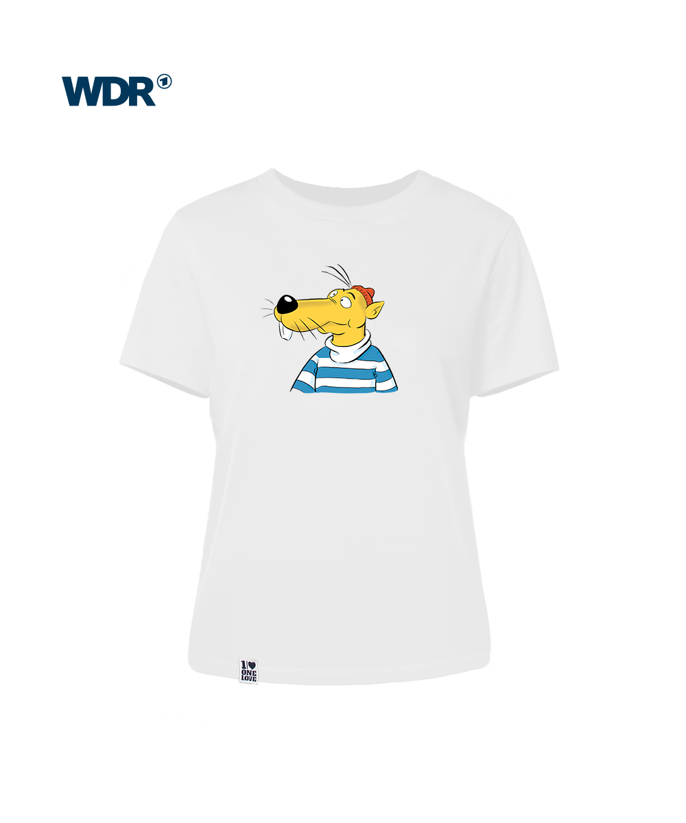 Hein Blöd  - Damen Shirt