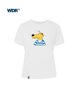 Hein Blöd  - Damen Shirt