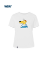 Hein Blöd  - Damen Shirt