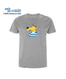 Hein Blöd Shirt Herren Organic
