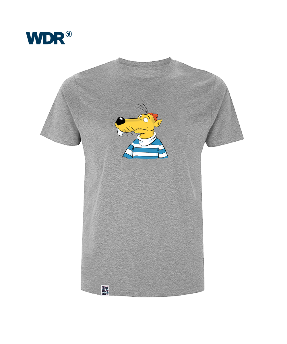 Hein Blöd  - Herren Shirt