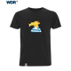 Hein Blöd  - Herren Shirt