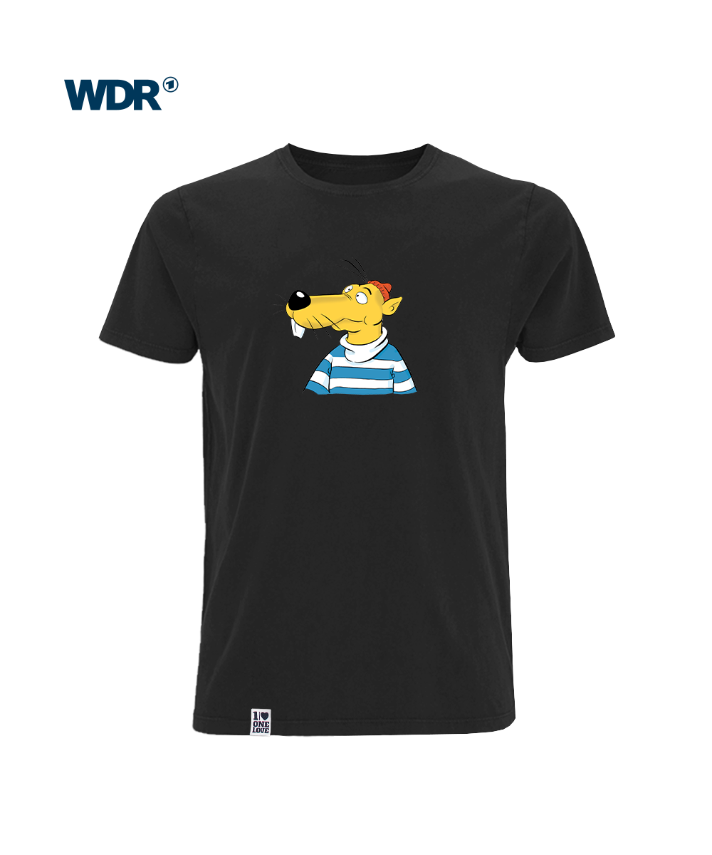Hein Blöd  - Herren Shirt