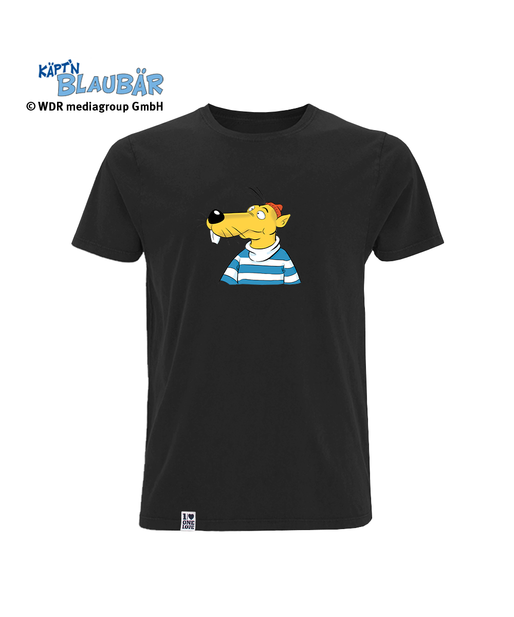 Hein Blöd Shirt Herren Organic