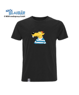 Hein Blöd Shirt Herren Organic