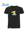 Hein Blöd Shirt Herren Organic