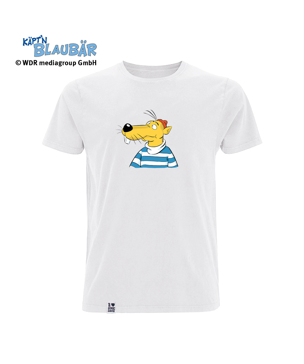 Hein Blöd Shirt Herren Organic