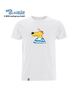 Hein Blöd Shirt Herren Organic