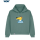 Hein Blöd  - Damen Hoodie