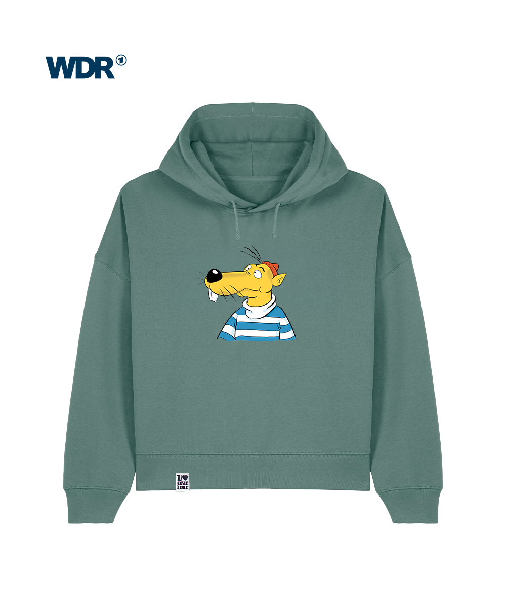 Hein Blöd  - Damen Hoodie