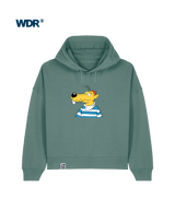 Hein Blöd  - Damen Hoodie