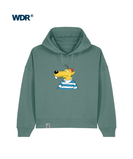 Hein Blöd  - Damen Hoodie
