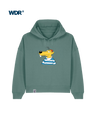 Hein Blöd  - Damen Hoodie