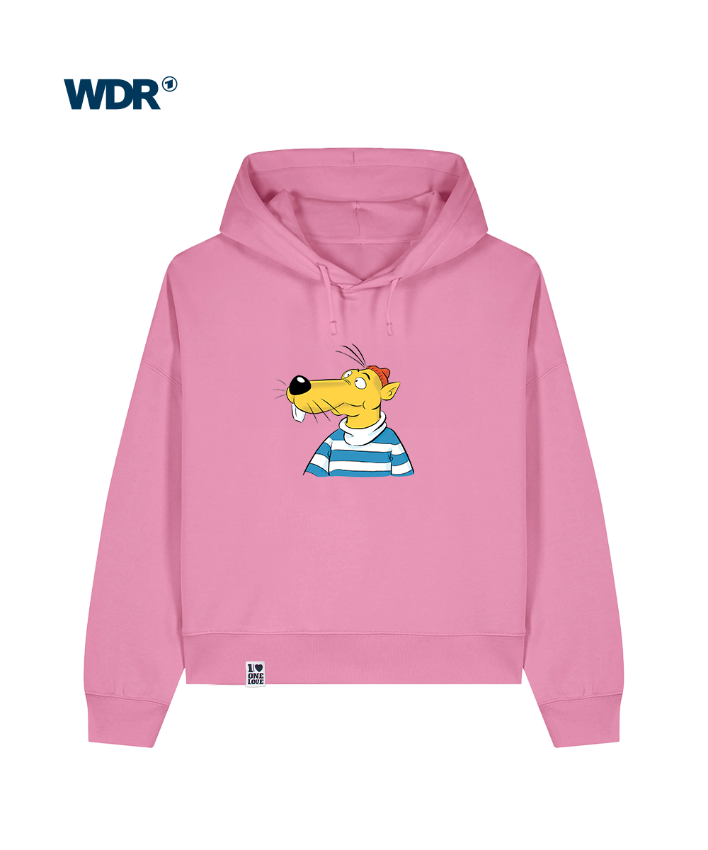 Hein Blöd  - Damen Hoodie