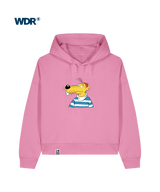 Hein Blöd  - Damen Hoodie