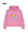 Hein Blöd  - Damen Hoodie