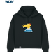 Hein Blöd  - Damen Hoodie