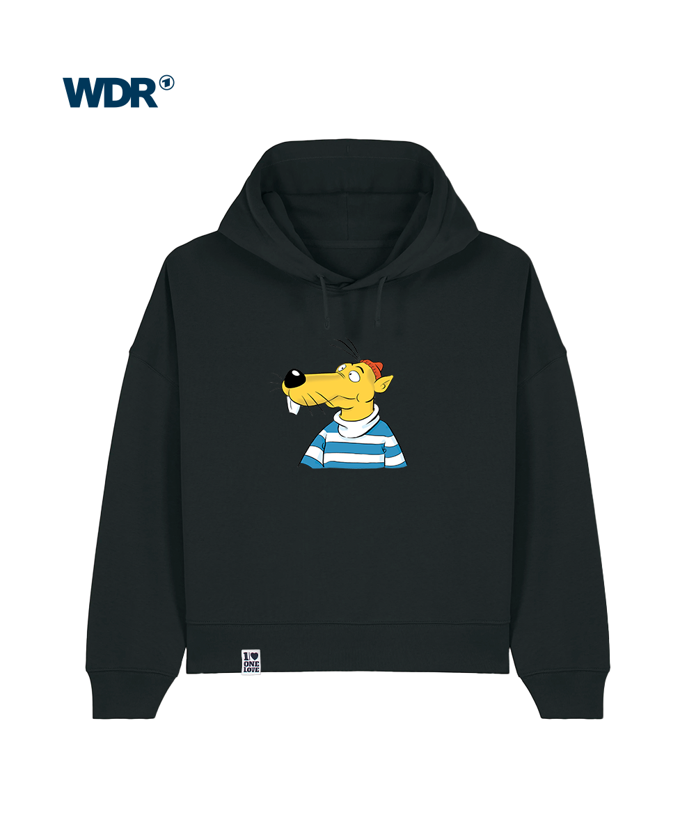 Hein Blöd  - Damen Hoodie