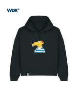 Hein Blöd  - Damen Hoodie