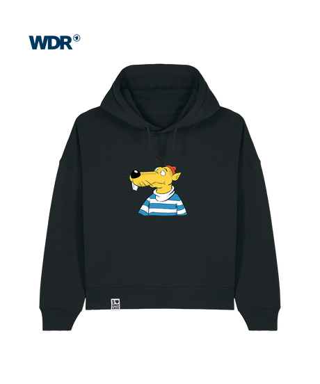 Hein Blöd  - Damen Hoodie