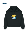 Hein Blöd  - Damen Hoodie