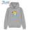 Hein Blöd  - Unisex Hoodie | 100% Bio-Baumwolle