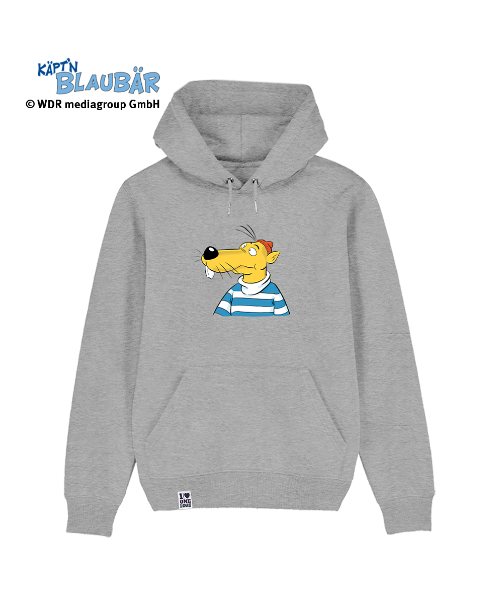 Hein Blöd  - Unisex Hoodie