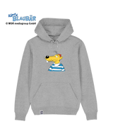Hein Blöd  - Unisex Hoodie