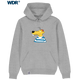 Hein Blöd  - Unisex Hoodie